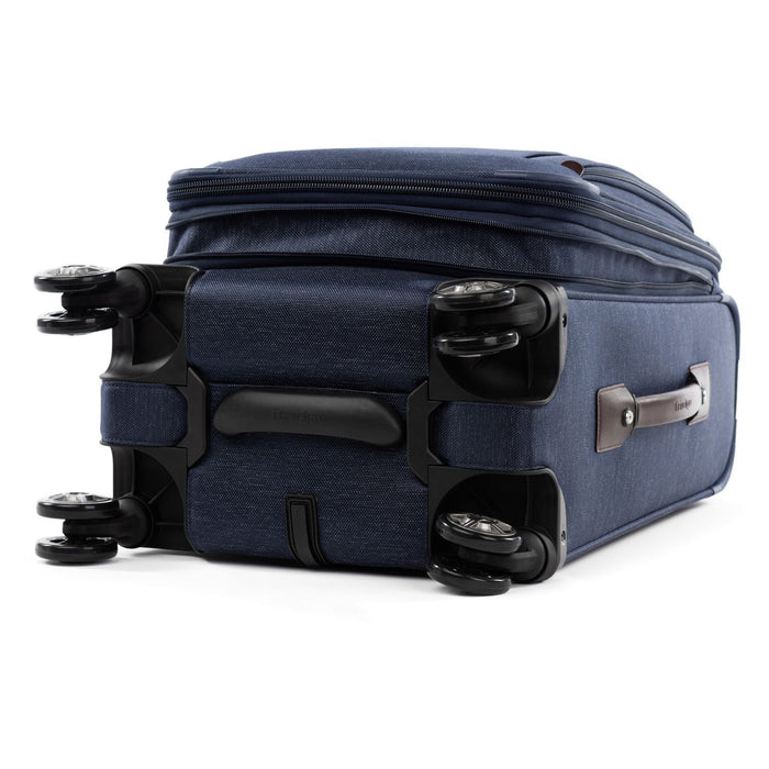 Platinum® Elite Carry-On Business Plus Spinner