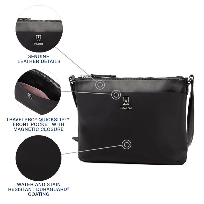 Platinum® Elite Women's Crossbody