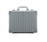 Aleon 15" Aluminum Hardside Business Attache Briefcase