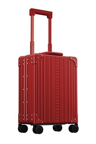 Rimowa Aluminum Rolling Suitcase - Pink Luggage and Travel, Handbags -  RWA23292