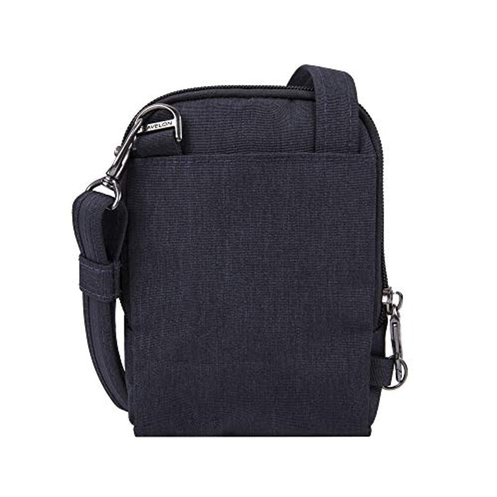 Metro Stadium Mini Crossbody