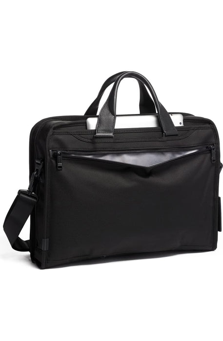ALPHA-Compact Large Screen Laptop Brief