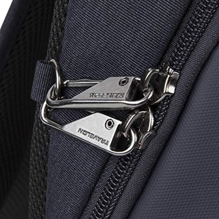 Travelon: Anti-Theft Metro Backpack