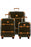 Bellagio 2.0 32-Inch Rolling Spinner Suitcase