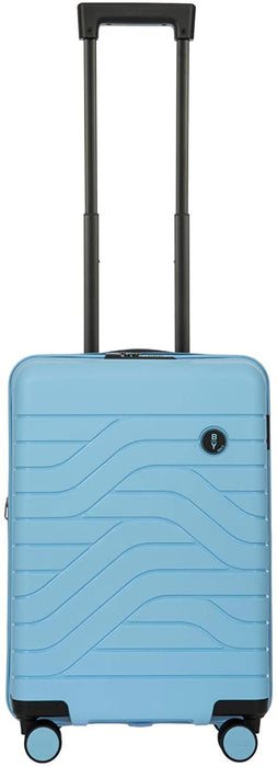 Bric's Milano B|Y Bric's Ulisse 21" Expandable Spinner