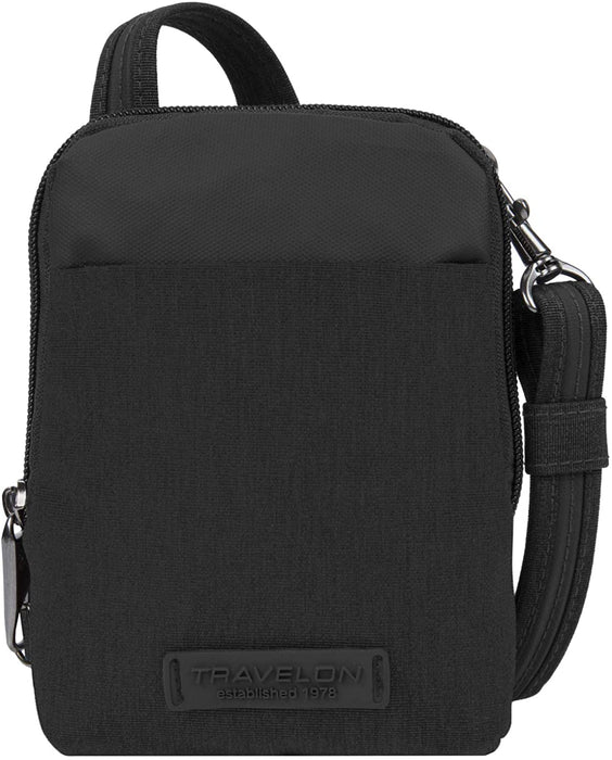 Metro Stadium Mini Crossbody