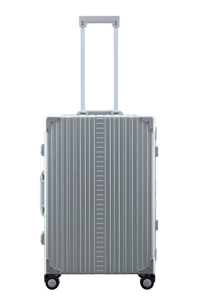 ALEON 26" Traveler with Suiter Aluminum Hardside Luggage