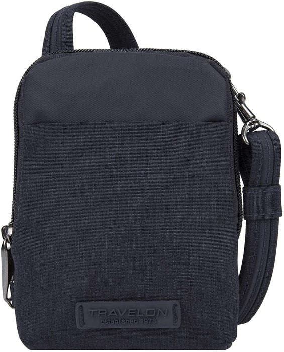 Metro Stadium Mini Crossbody