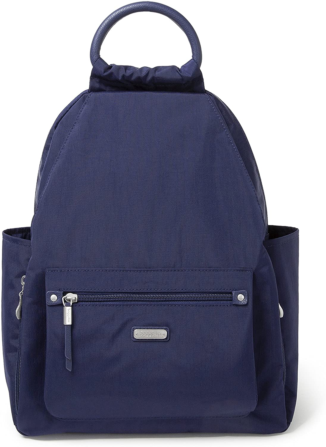 BAGGALLINI All Day Backpack with RFID Phone Wristlet Amazon.com: Baggallini Womens With Rfid Phone Wristlet All  main image 4