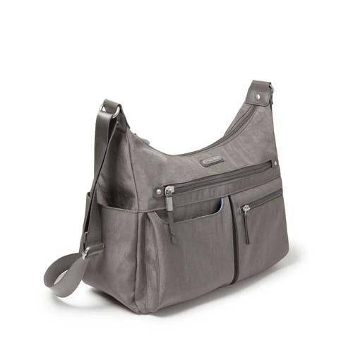 Anywhere large hobo tote Clearance