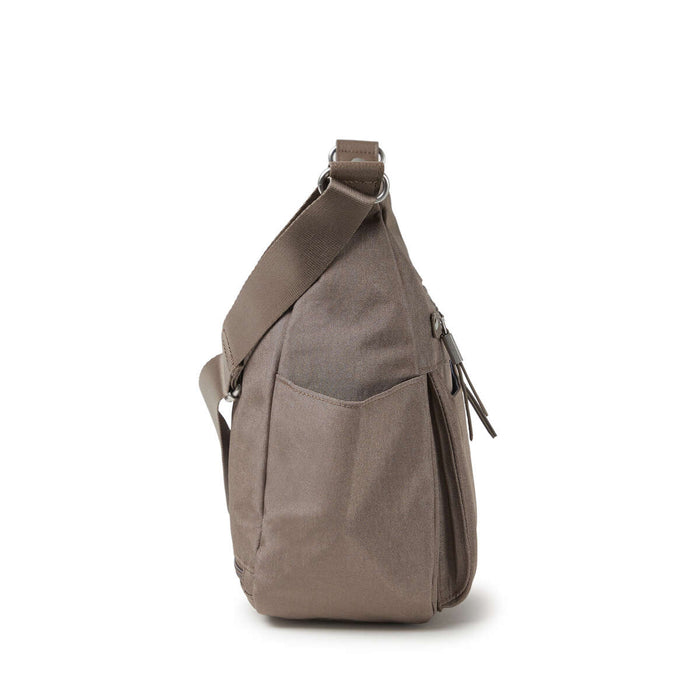 Anywhere large hobo tote Clearance