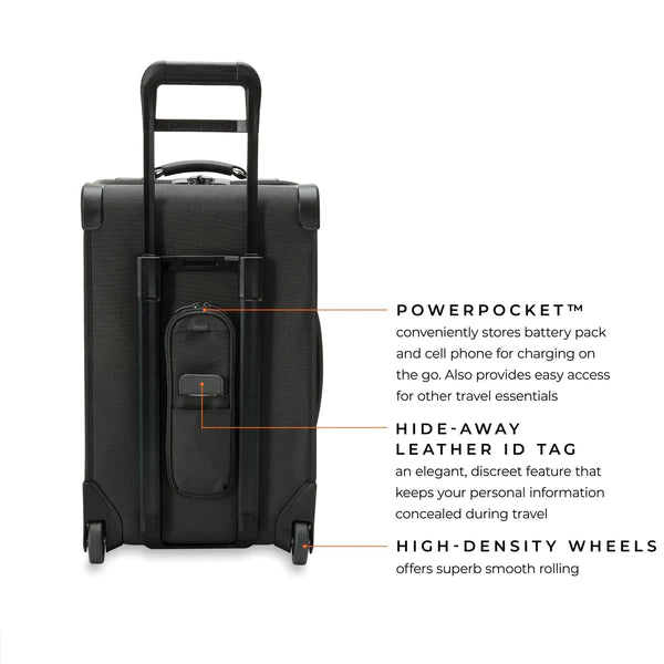 Aerolite (55x40x20cm) Lightweight Hard Shell Cabin Hand Luggage, Maxim – Travel  Luggage & Cabin Bags
