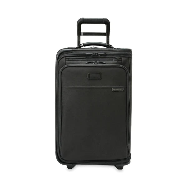 TUMI Alpha Continental Expandable 4-Wheeled Carry-On