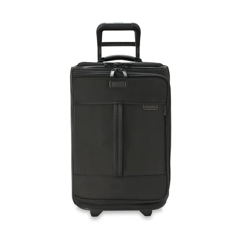 Two Wheeled Luggages Travel Style Luggage