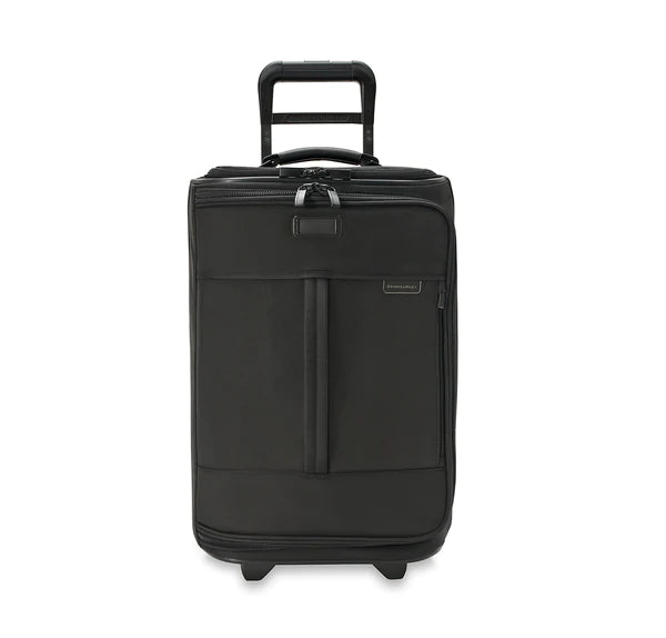 GLOBAL 2 WHEEL CARRY ON DUFFLE