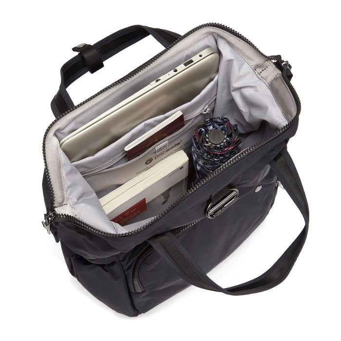 Pacsafe Citysafe CX Mini Backpack Review