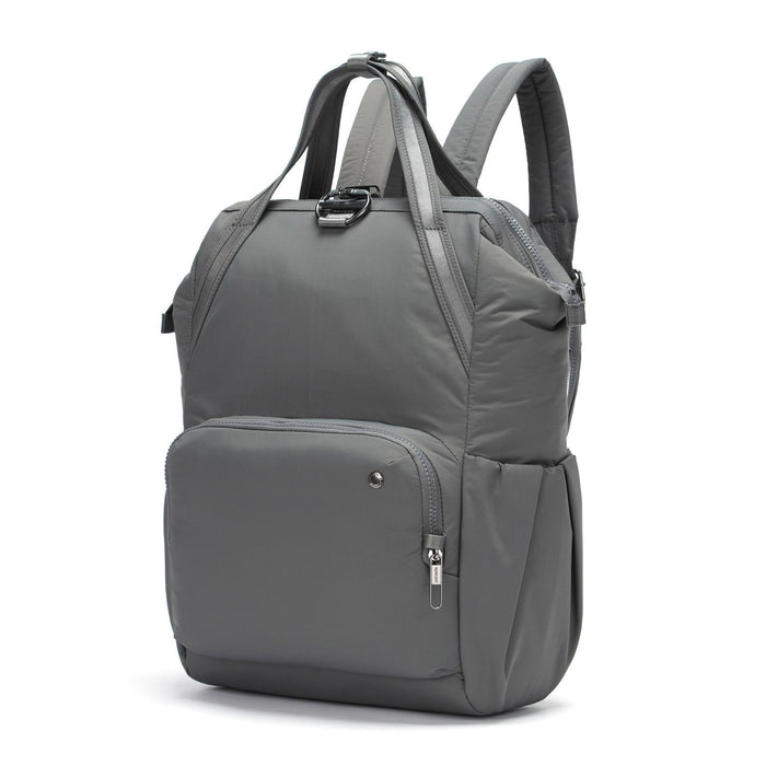 Pacsafe Citysafe CX Anti-Theft ECONYL Mini Backpack Black