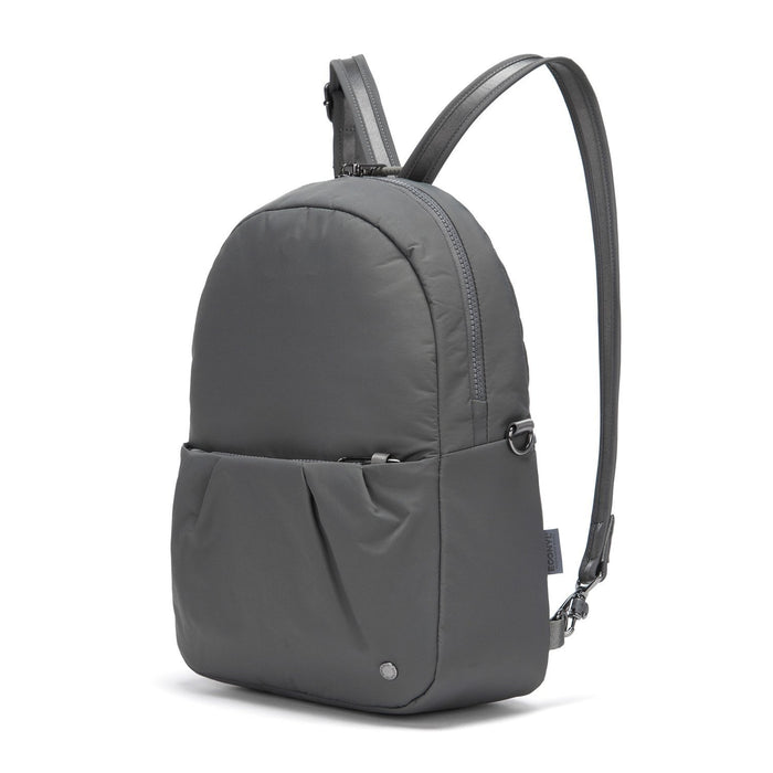 Women's Travel Backpack Review - Pacsafe Anti-Theft CitySafe CX
