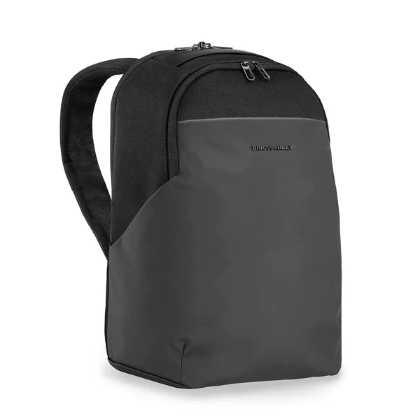 Basics Carry on Travel Backpack - Black