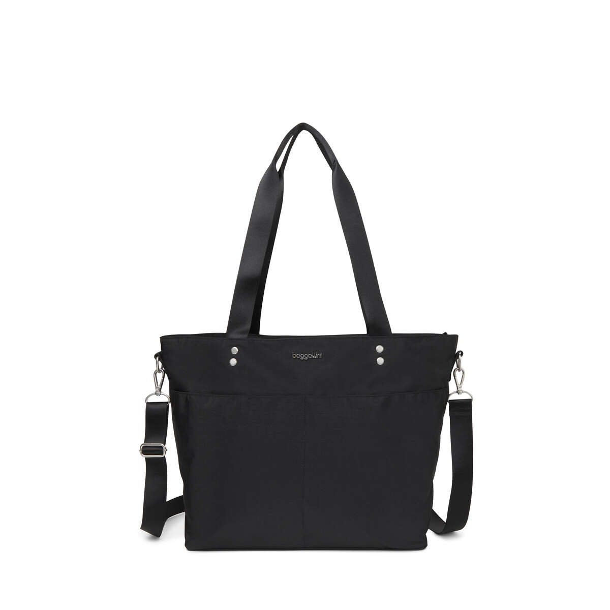 Baggallini milan tote hot sale