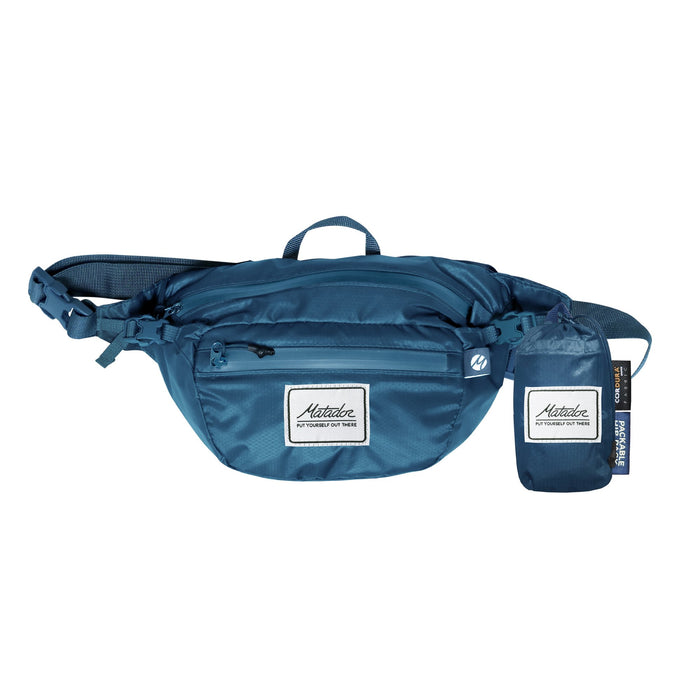 Packable Hip Pack