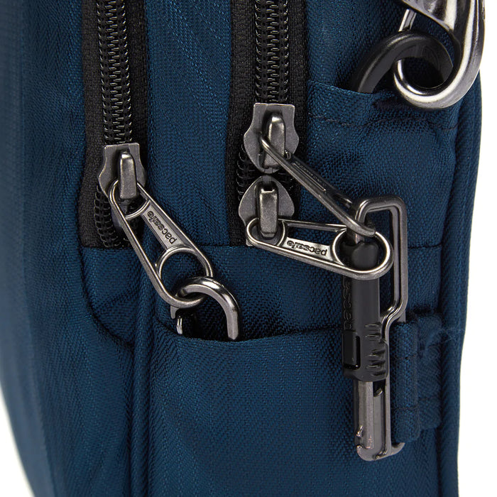 Metrosafe LS100 Anti-Theft Crossbody Bag