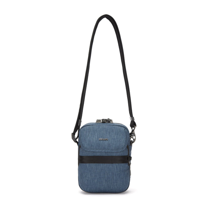 Pacsafe RFIDsafe - Small Travel Pouch Dark Denim Pacsafe RFIDsafe - Small Travel Pouch Dark Denim