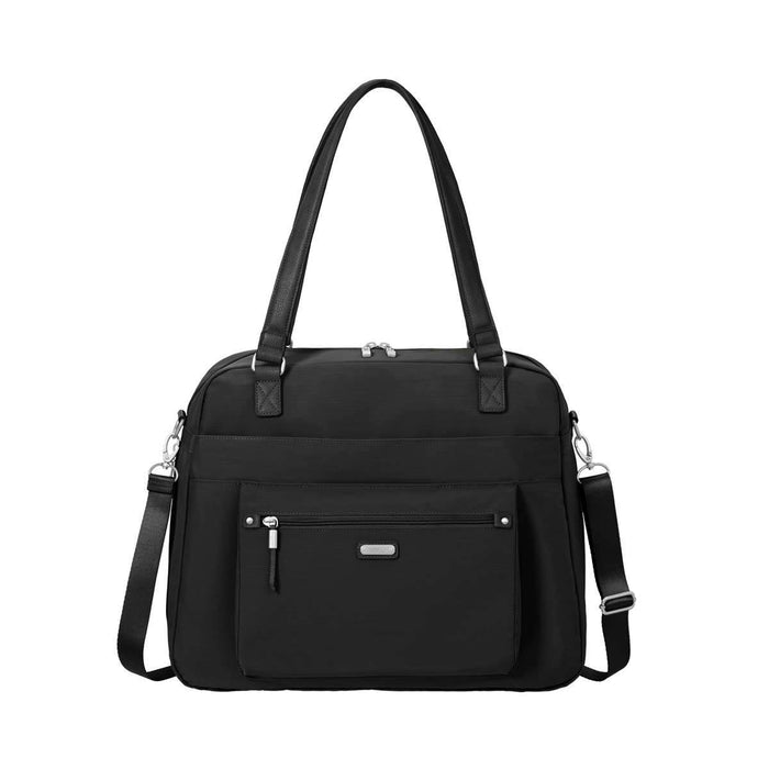 Overnight Expandable Laptop Tote