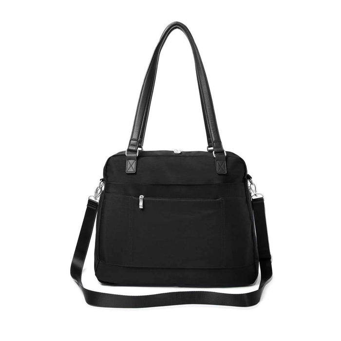 Overnight Expandable Laptop Tote
