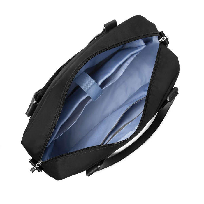 Overnight Expandable Laptop Tote