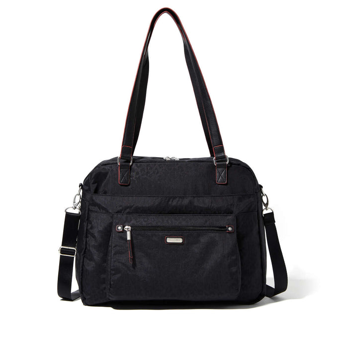 Overnight Expandable Laptop Tote