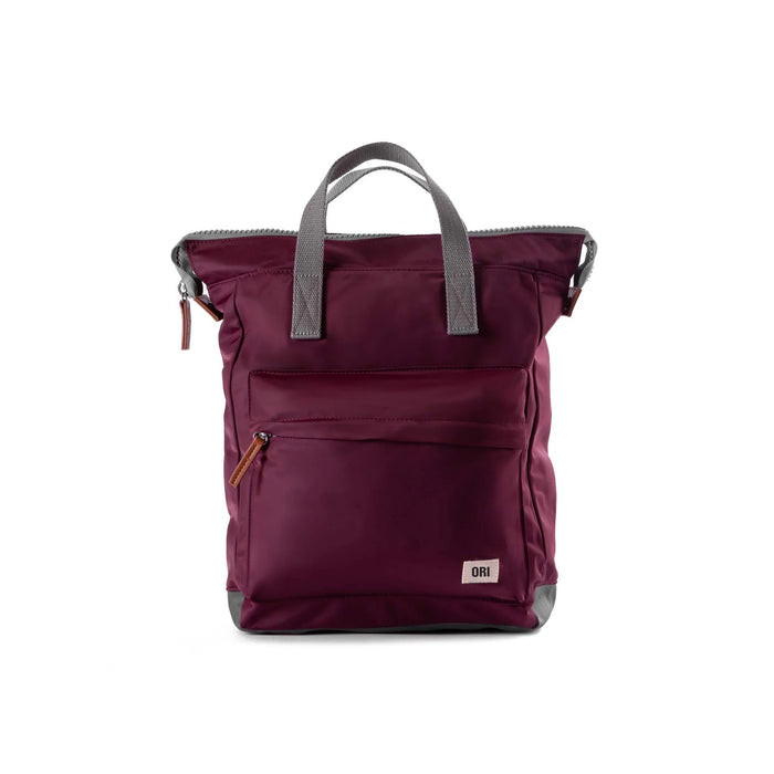 THE BANTRY BACKPACK from ORI London Bag Company