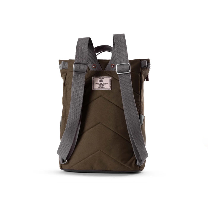 THE FINCHLEY BACKPACK from ORI London Bag Company