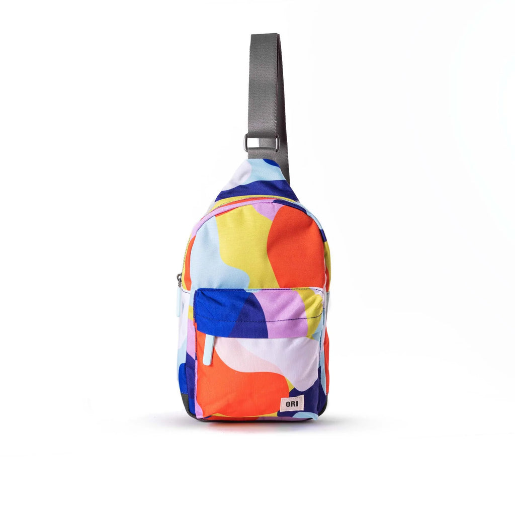 ORI Willesden Crossbody Sling Bags - FLAX art & design