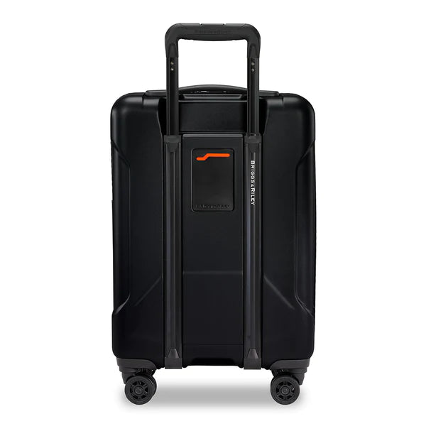 Torq DOMESTIC 22" CARRY-ON SPINNER