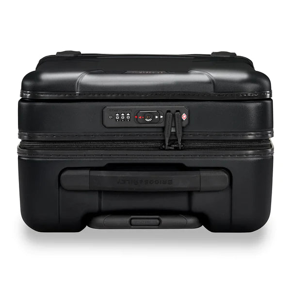Torq DOMESTIC 22 CARRY-ON SPINNER — Travel Style Luggage