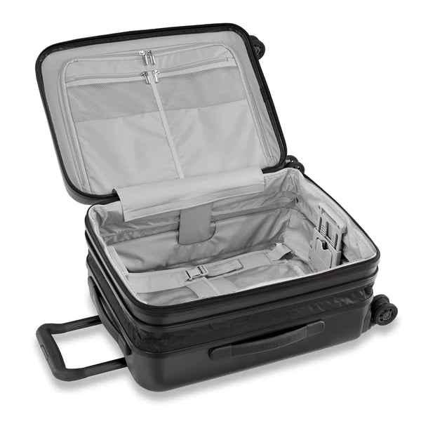 Sympatico, INTERNATIONAL 21" CARRY-ON EXPANDABLE SPINNER