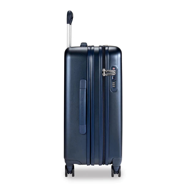 Sympatico, DOMESTIC 22" CARRY-ON EXPANDABLE SPINNER