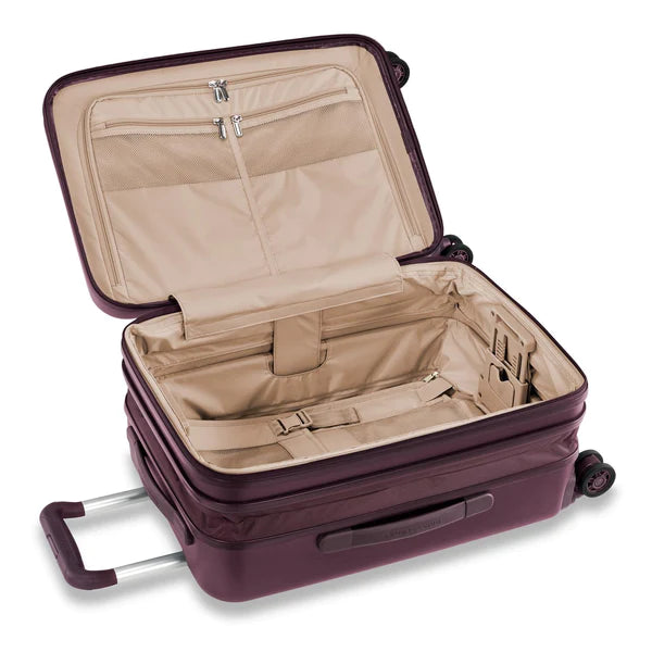 Sympatico, DOMESTIC 22" CARRY-ON EXPANDABLE SPINNER
