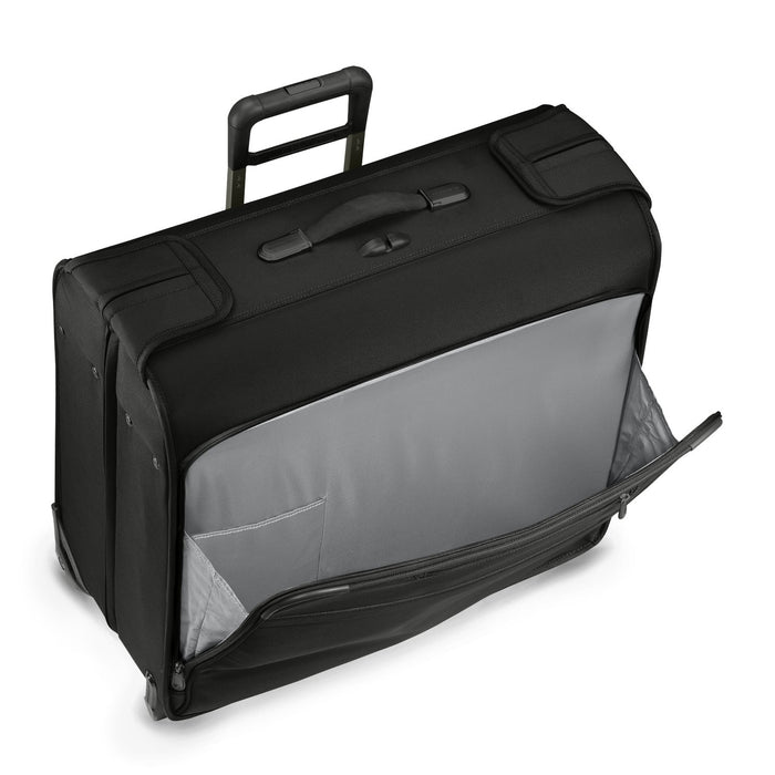 Carry On Rolling Garment Bag