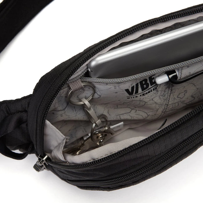 Vibe 150 Anti-Theft Action Sling Pack Vibe 150 Anti-Theft Action Sling Pack