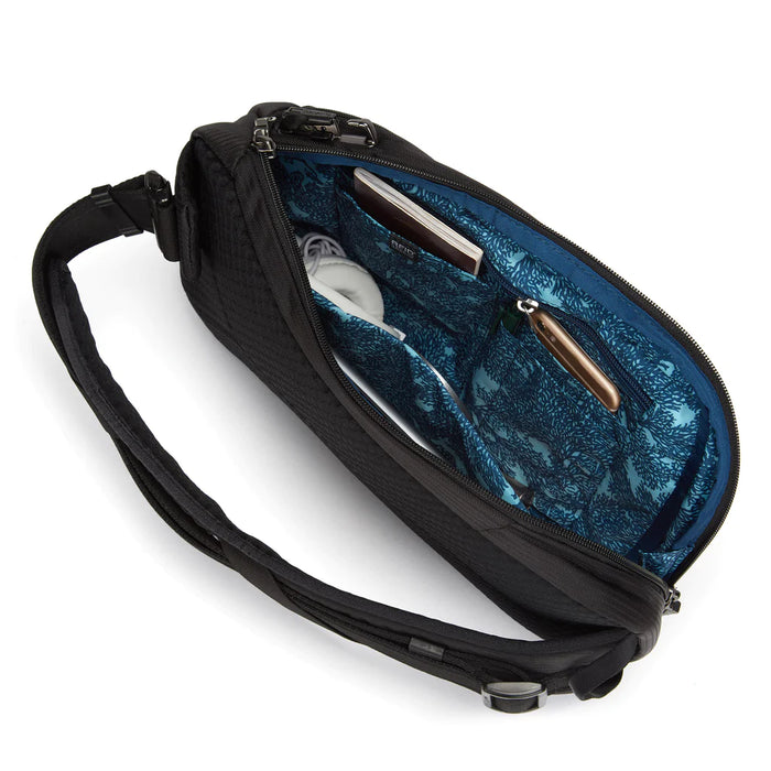 Vibe 325 Anti-Theft Sling Pack — Travel Style Luggage
