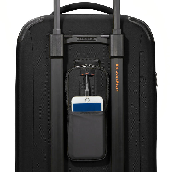 22" Domestic Carry-On Expandable Spinner