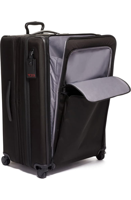 Alpha 3 Collection 31-Inch Extended Trip Expandable 4-Wheel Packing Case