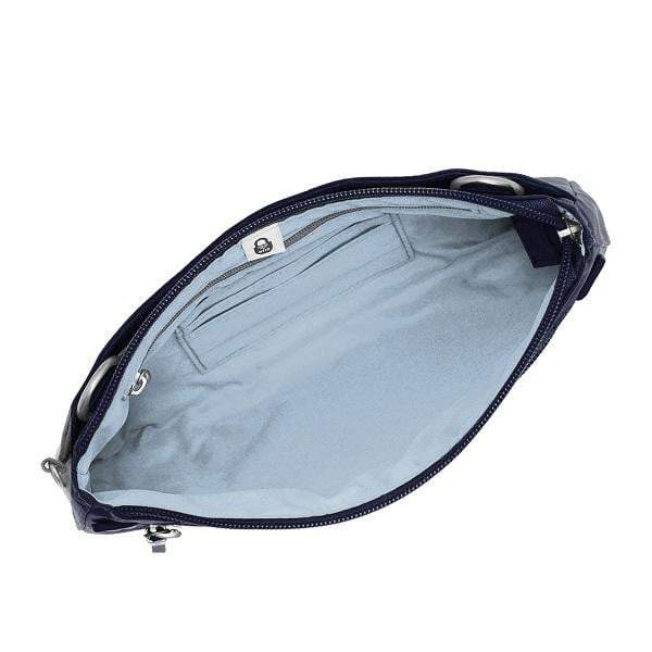 Baggallini rfid transit bagg Outlet