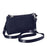 Baggallini New Classic Collection RFID Transit Bagg