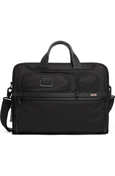 ALPHA-Compact Large Screen Laptop Brief