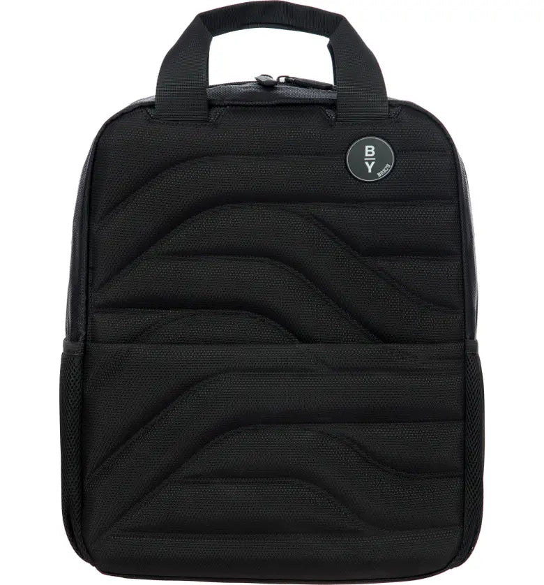 Brics top laptop backpack